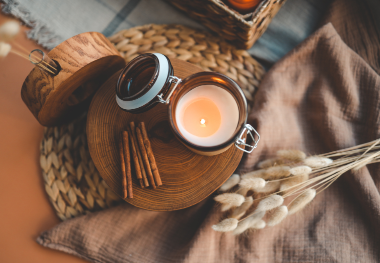 Menemukan Ketenangan melalui Aktivitas Minimalis